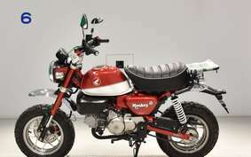 HONDA MONKEY 125 ABS JB02