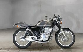 HONDA GB250 CLUBMAN MC10