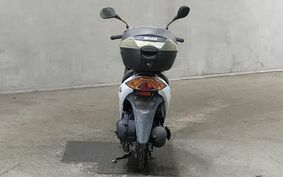 SUZUKI ADDRESS V50 CA4BA