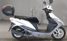 SUZUKI ADDRESS V125 DT11A