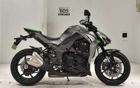 KAWASAKI Z1000 Gen.5 2016