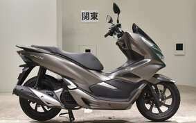 HONDA PCX125 JF81