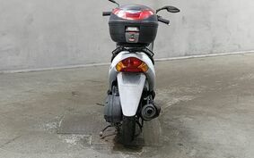 SUZUKI ADDRESS V125 CF4EA