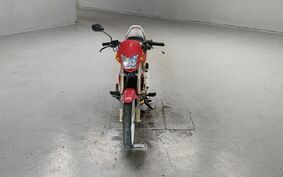 HONDA SONIC 125 FS125MC