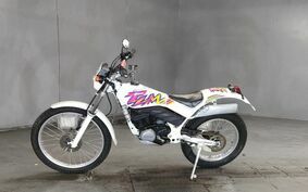 HONDA TLM220R MD23