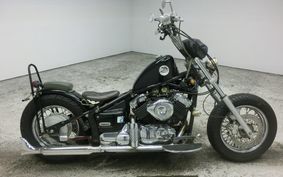 YAMAHA DRAGSTAR 400 CLASSIC 1998 4TR