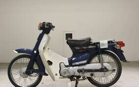 HONDA C70 SUPER CUB E C70