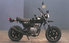 HONDA APE 50 AC16