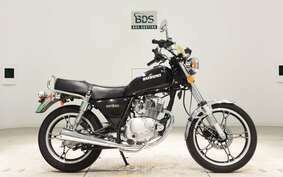 SUZUKI GN125 H PCJG9