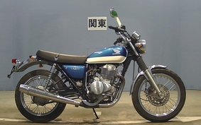 HONDA CB400SS E 2006 NC41