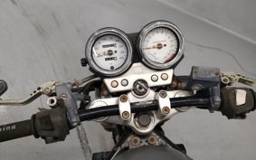HONDA VTR 250 MC33