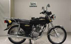 HONDA CG125 LWBPCJ30