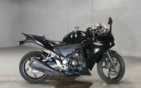 HONDA CBR250R MC41