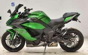 KAWASAKI NINJA 1000 SX 2020 ZXT02K