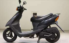 SUZUKI LET's 2 CA1PA