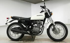 HONDA CB223S MC40