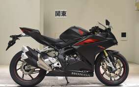 HONDA CBR250RR A MC51