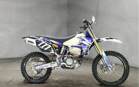 YAMAHA YZ250F CG18C