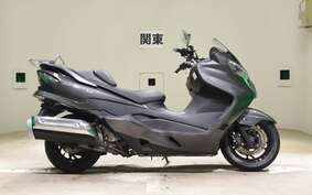 SUZUKI SKYWAVE 400 SA 3 2012 CK45A