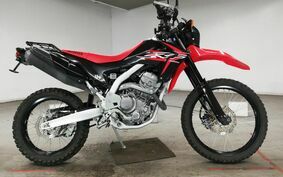 HONDA CRF250L MD38