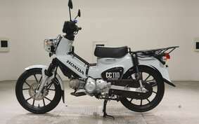 HONDA CROSS CUB 110 JA60