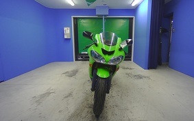 KAWASAKI ZX 10 NINJA R 2005 ZXT00C