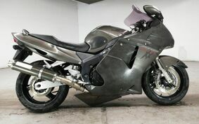 HONDA CBR1100XX 1998 SC35