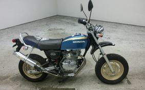 HONDA APE 100 HC07