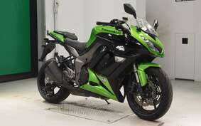 KAWASAKI NINJA 1000 A 2011 ZXT00G