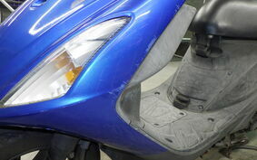 SUZUKI ADDRESS V125 S CF4MA