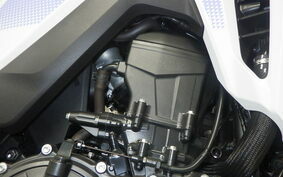 HONDA TRANSALP XL750 2023 RD16