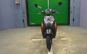 SUZUKI LET's 5 G CA47A