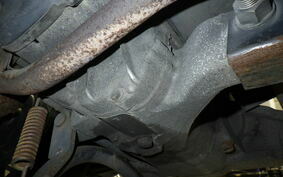 SUZUKI ADDRESS V125 CF46A