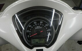 HONDA DIO 110 JK03