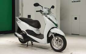 HONDA LEAD 125 JF45