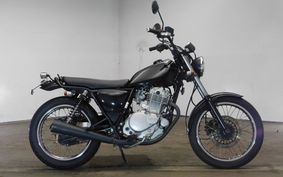 SUZUKI GRASS TRACKER NJ47A