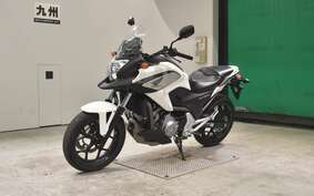 HONDA NC 700 X A 2013 RC63