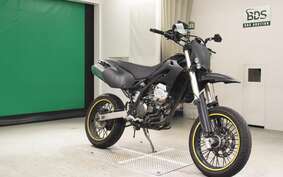 KAWASAKI KLX250D TRACKER LX250E