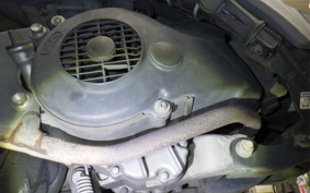 SUZUKI ADDRESS V125 CF4EA