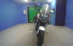 HONDA NC 700 X 2012 RC63