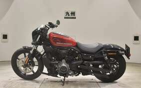 HARLEY RH975 2023