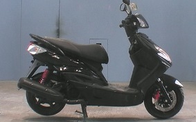 YAMAHA CYGNUS 125 XSR 2 2010 SE44J