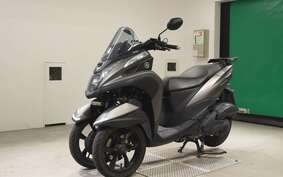 YAMAHA TRICITY 125 SEC1J