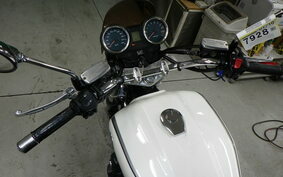 HONDA CB1100 2012 SC65