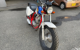 HONDA FTR223 MC34