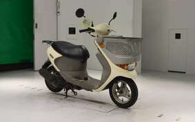 SUZUKI LET's 4 Basket CA43A