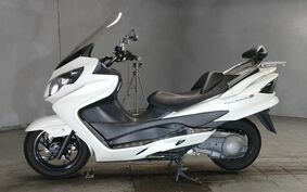 SUZUKI SKYWAVE 250 (Burgman 250) S CJ44A