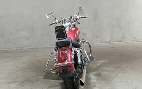 HONDA SHADOW 400 1999 NC34