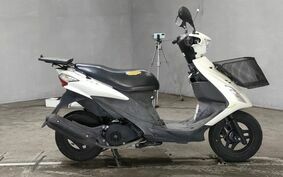 SUZUKI ADDRESS V125 S CF4MA