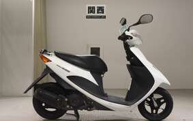 SUZUKI ADDRESS V50 Gen.2 CA44A